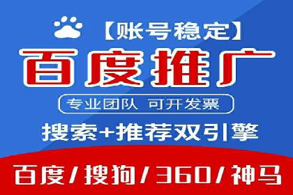 服装品牌SEM外包服务的市场推广案例